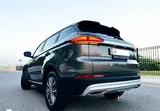 GEELY AZKARRA 2022