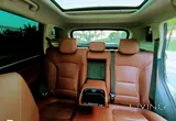 GEELY AZKARRA 2022