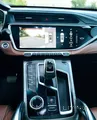 GEELY AZKARRA 2022