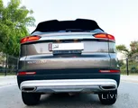 GEELY AZKARRA 2022