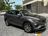Geely Azkarra 2023