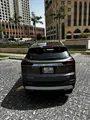 Geely Azkarra 2023