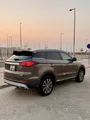 Geely Azkarra 2023 October | Full Option | Excellent Condition | Under Warranty