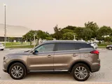 Geely Azkarra 2023 October | Full Option | Excellent Condition | Under Warranty