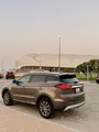 Geely Azkarra 2023 October | Full Option | Excellent Condition | Under Warranty