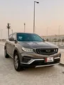 Geely Azkarra 2023 October | Full Option | Excellent Condition | Under Warranty