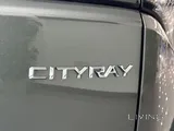GEELY CITYRAY 1.5LT  2026 - 560 KM