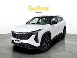 Geely Cityray