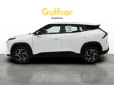Geely Cityray