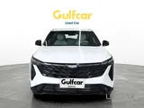 Geely Cityray