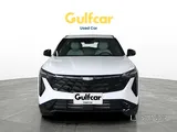 Geely Cityray