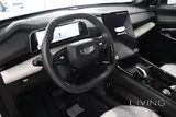 Geely Cityray