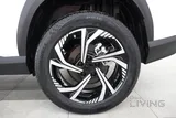 Geely Cityray