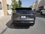 Geely cityray