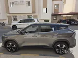 Geely cityray