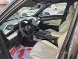 Geely cityray