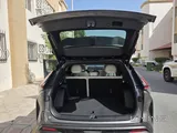 Geely cityray