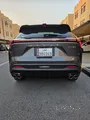 Geely Cityray 2026