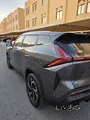 Geely Cityray 2026