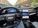 Geely Cityray 2026