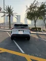 Geely cityray 2026