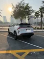 Geely cityray 2026