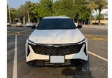Geely cityray 2026