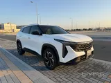 Geely Cityray 2026 – New | Only 1,750 KM