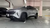 Geely Cityray Luxury GF+ MY2026 Black Roof