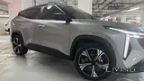 Geely Cityray Luxury GF+ MY2026 Black Roof
