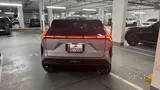Geely Cityray Luxury GF+ MY2026 Black Roof
