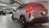 Geely Cityray Luxury GF+ MY2026 Black Roof