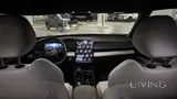 Geely Cityray Luxury GF+ MY2026 Black Roof