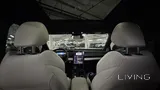 Geely Cityray Luxury GF+ MY2026 Black Roof