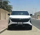 Geely Cityray T 2026 FULL