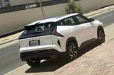 Geely Cityray  T 2026 FULL OPTION option