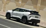 Geely Cityray  T 2026 FULL OPTION option