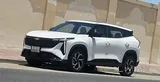 Geely Cityray  T 2026 FULL OPTION option