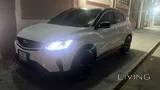 Geely coolray 2022