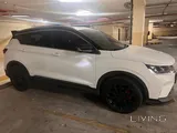Geely coolray 2022