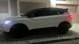 Geely coolray 2022