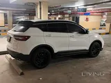Geely coolray 2022