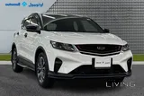 GEELY COOLRAY 1.3T 2023 35,028KM