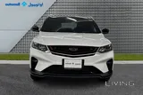 GEELY COOLRAY 1.3T 2023 35,028KM