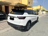 Geely Coolray 1.5 Turbo 2022