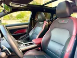 Geely Coolray 1.5 Turbo 2022
