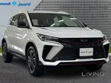 GEELY COOLRAY 1.5L 2024 28,842 KM