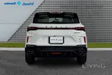 GEELY COOLRAY 1.5L 2024 44,133KM