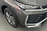 GEELY COOLRAY 1.5L 2026 560KM