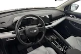 GEELY COOLRAY 1.5L 2026 560KM